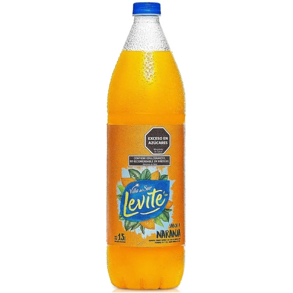 LEVITE