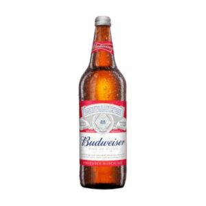 BUDWEISER