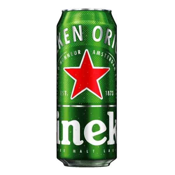 HEINEKEN