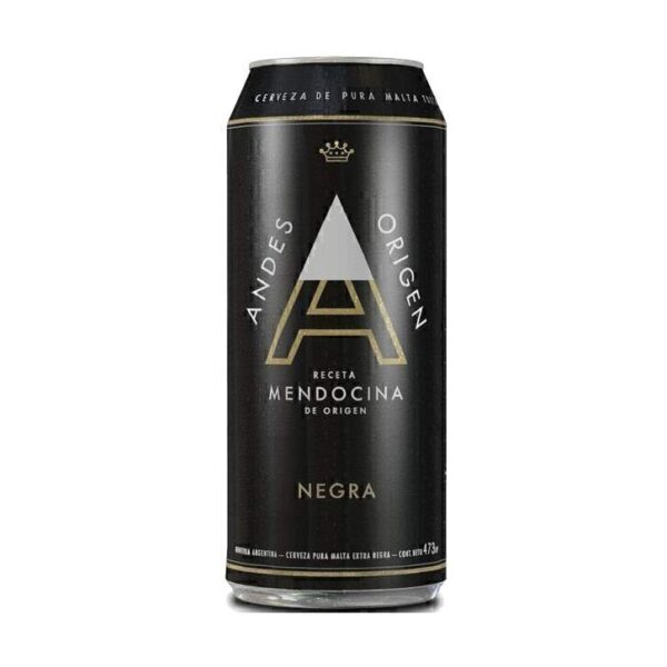 CERVEZA ANDES