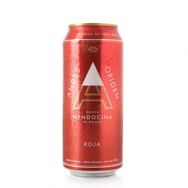 CERVEZA ANDES - Image 2