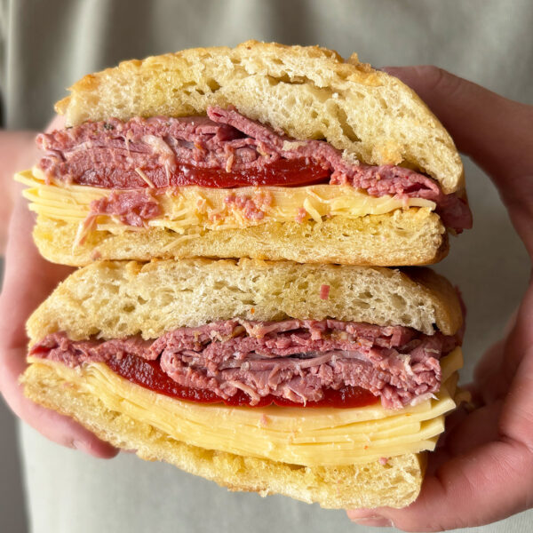 SANDWICH DE ASADITO - Image 2