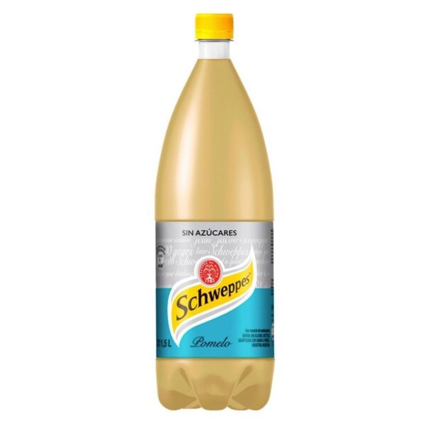 Schweppes