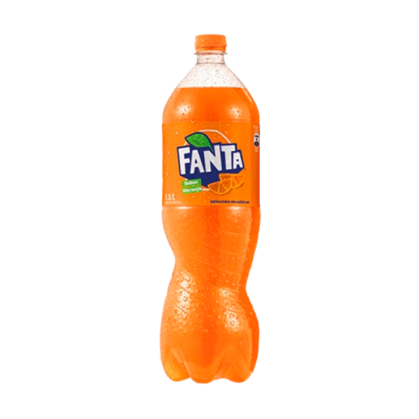 Fanta