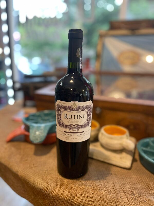 RUTINI