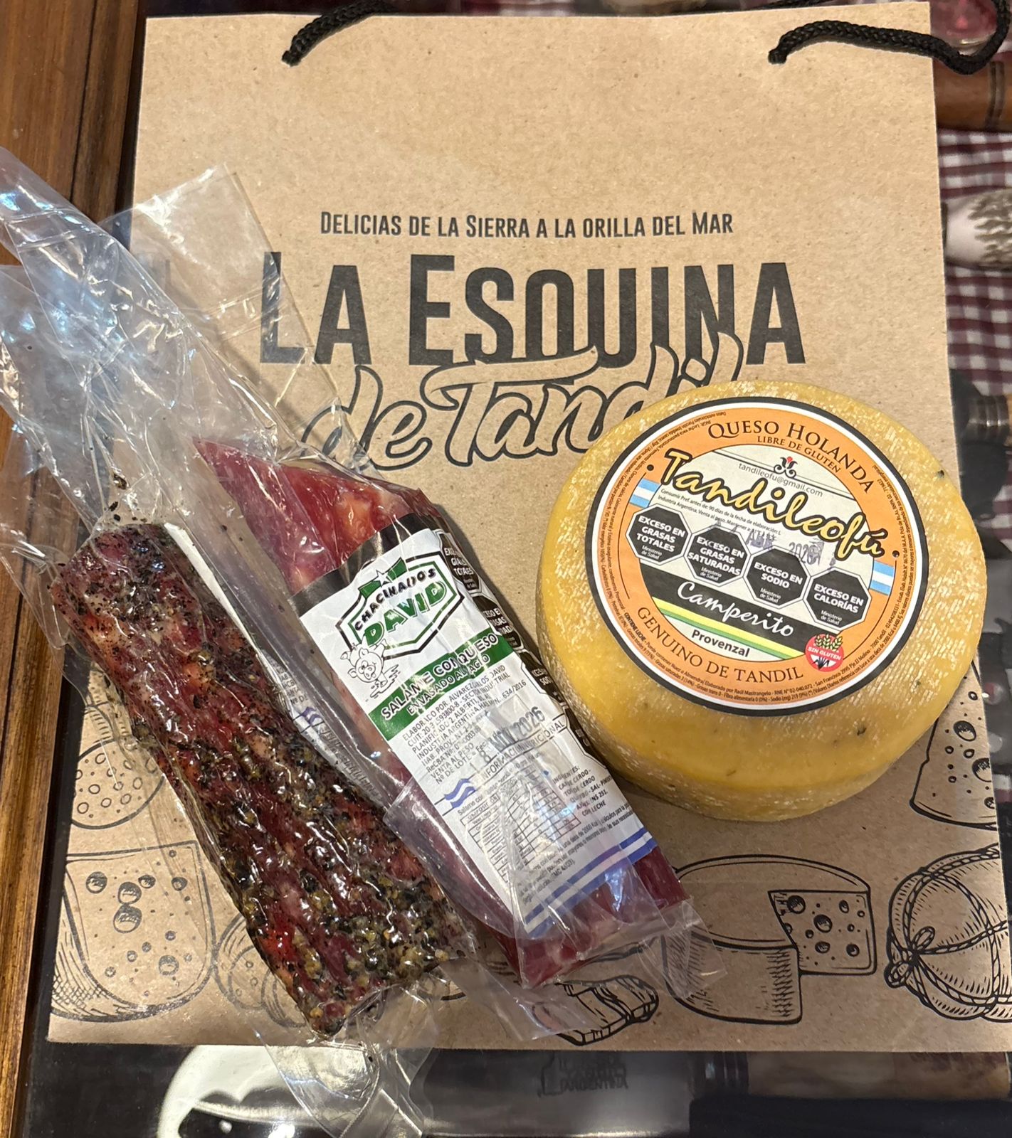 COMBO 1 PARA PAPÁ