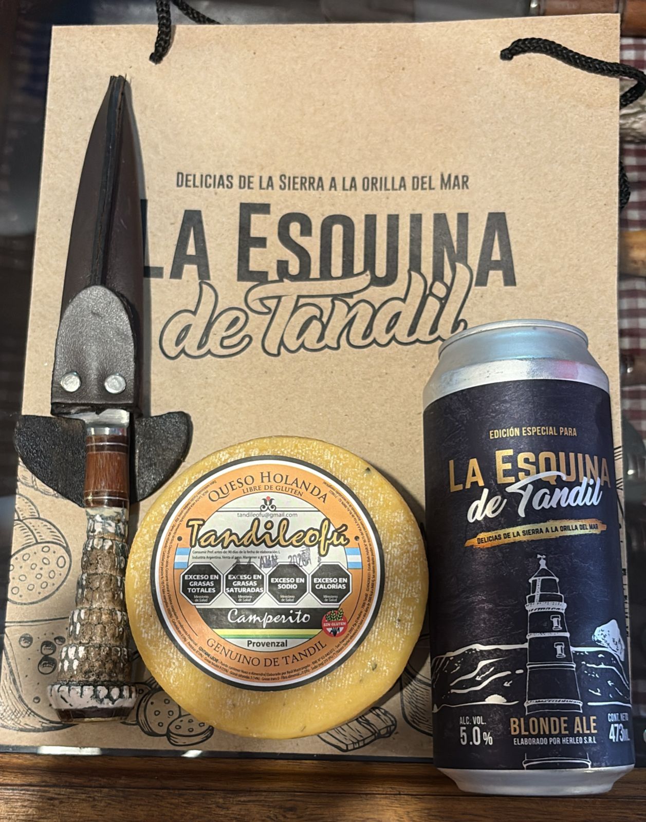 COMBO 3 PARA PAPÁ