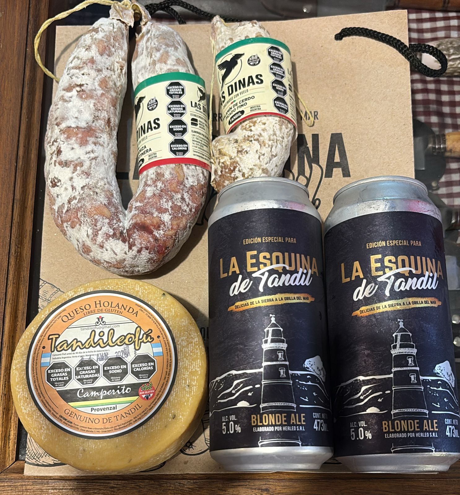 COMBO 2 PARA PAPÁ